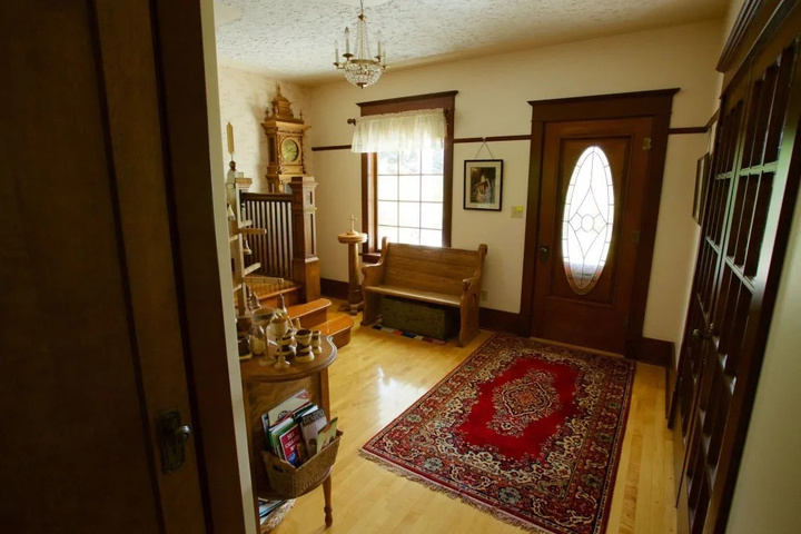 Sproule Heritage Bed & Breakfast