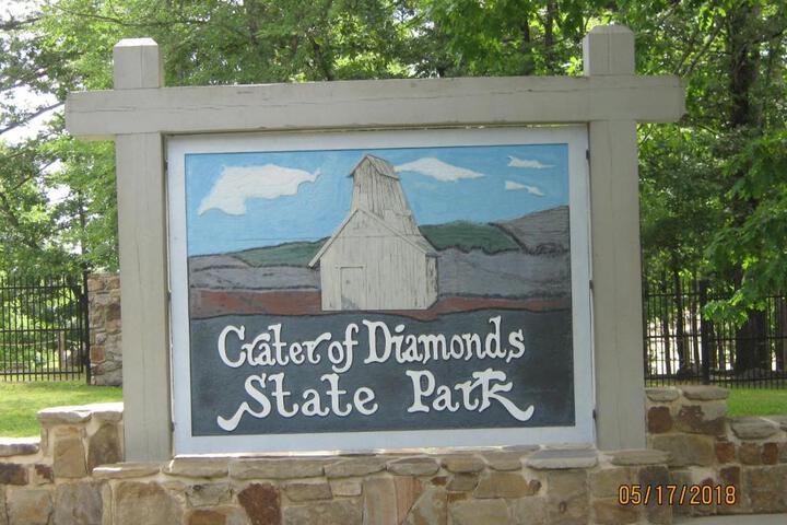 The Diamond Hideaway