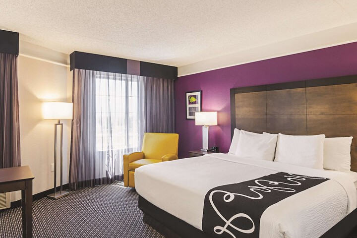 La Quinta Inn & Suites by Wyndham Denver Tech Center