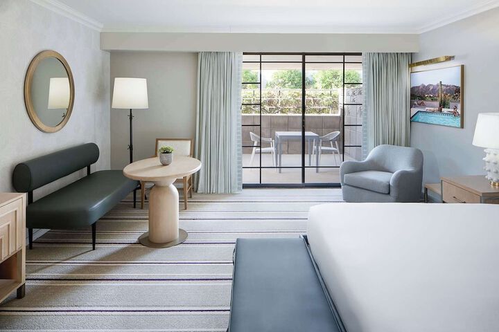 Arizona Biltmore LXR Hotels & Resorts