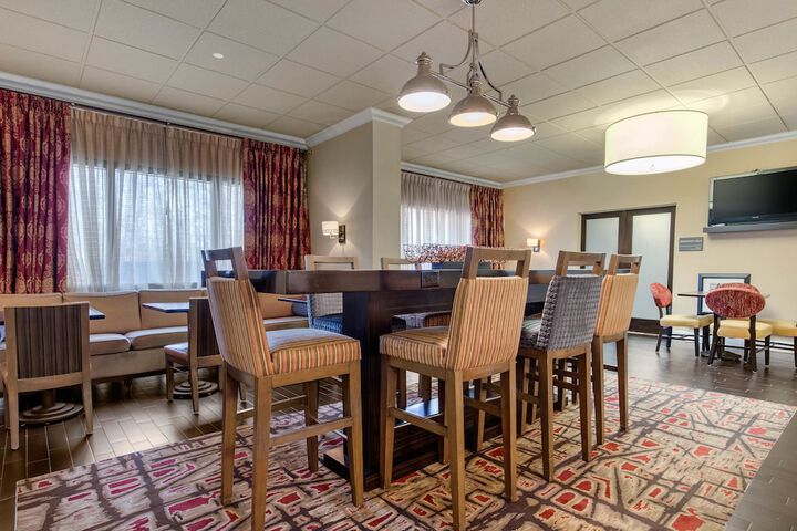 Hampton Inn Starkville Mississippi State University