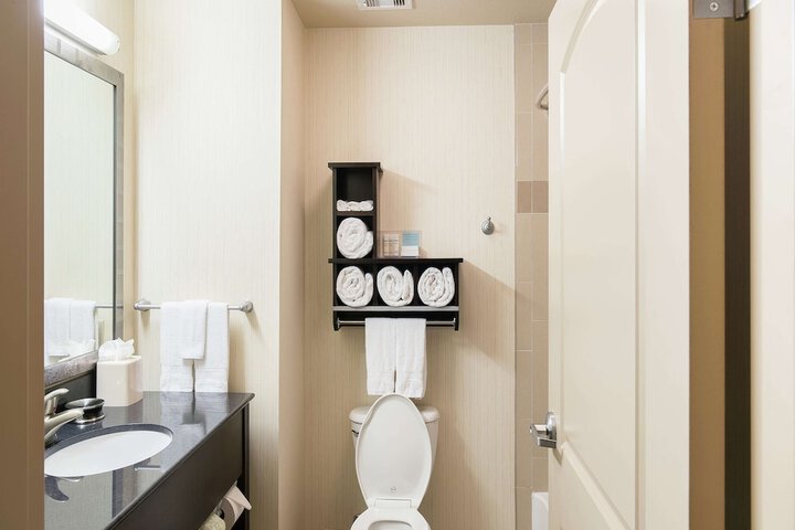 Hampton Inn & Suites Bay City TX