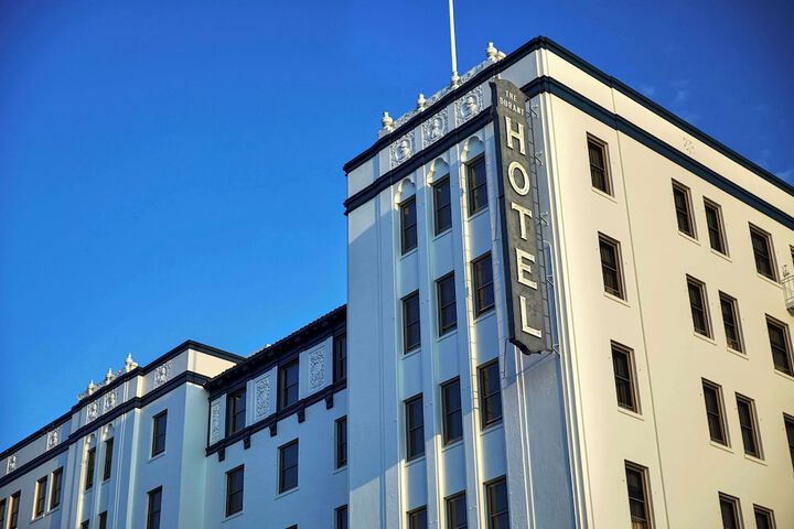 Hotel 2 of 70