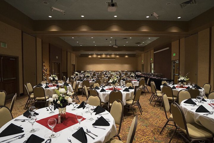 Robinson Rancheria Resort and Casino