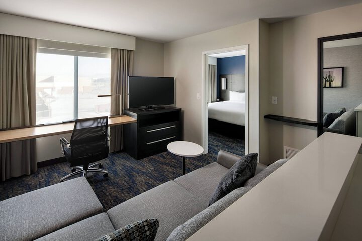 Residence Inn Scottsdale Salt River