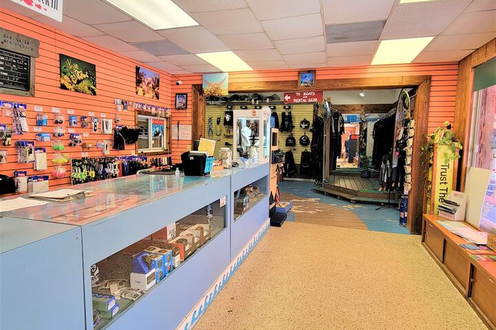 Gift Shop 49 of 59
