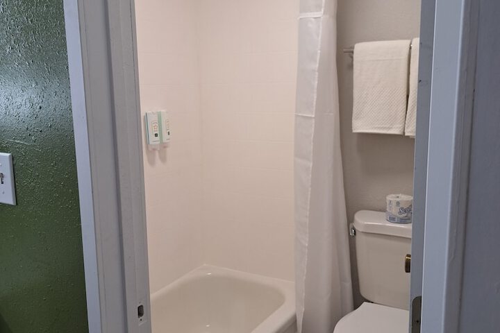 Quality Inn Baker City