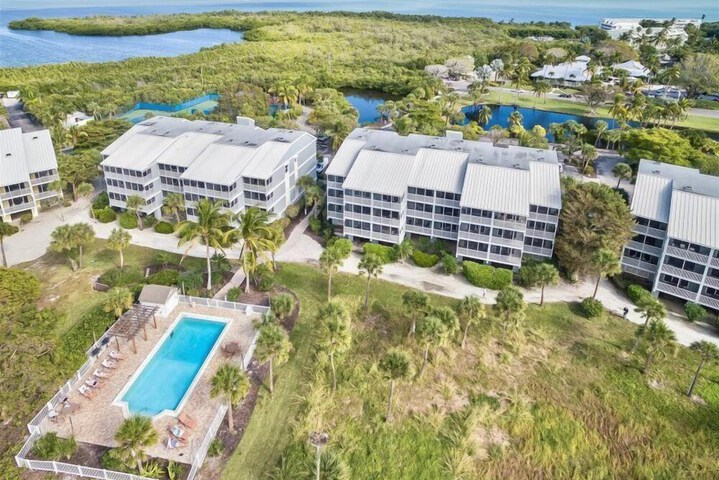 Beach Villas