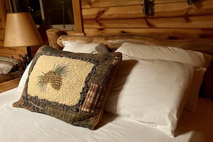 Badlands Frontier Cabins