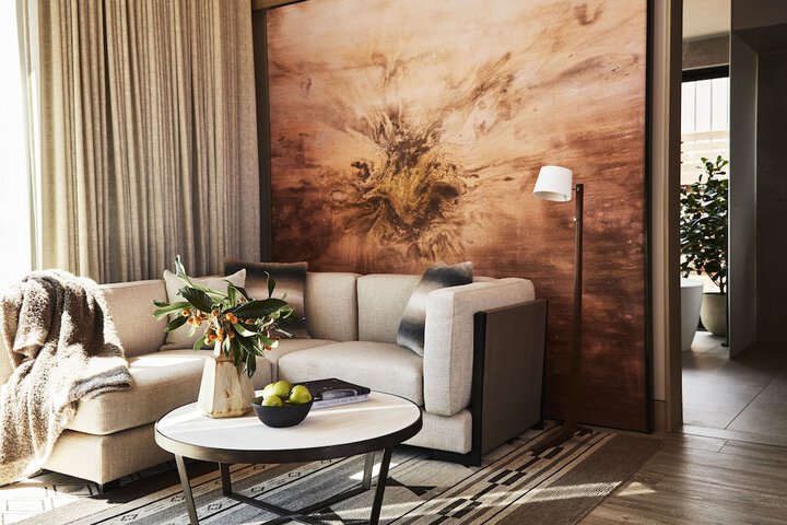 Stanly Ranch Auberge Collection