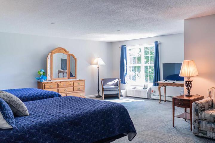 Allen Lake Resort Richfield Springs Cooperstown