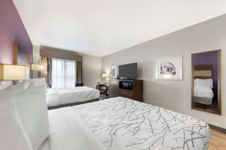 Best Western Plus Buda Austin Inn & Suites