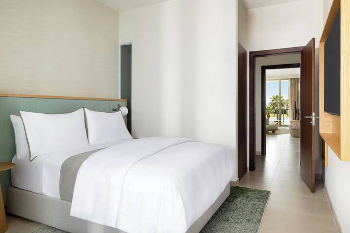 The Westin Salgados Beach Resort Algarve