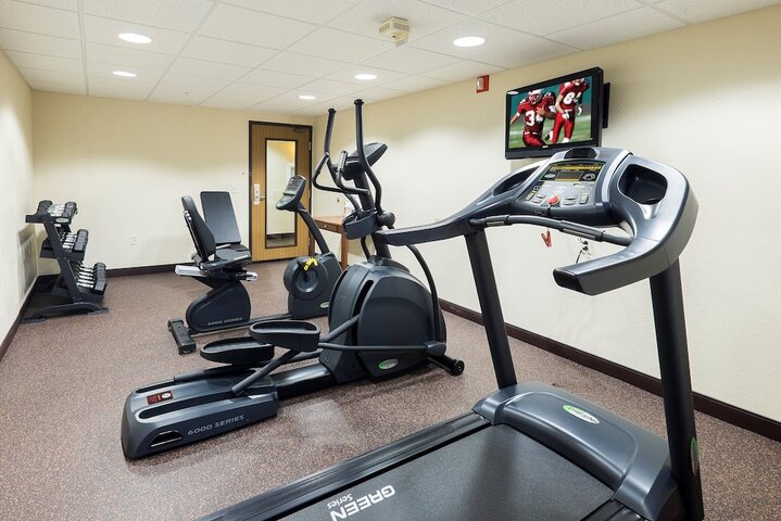 Health and Fitness 41 of 43