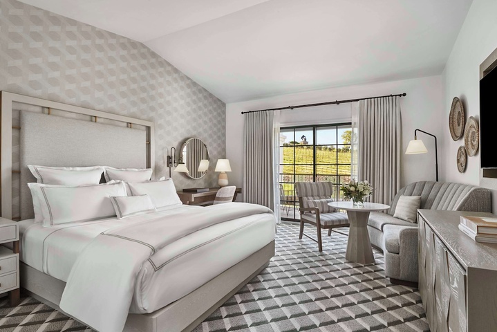 The Meritage Resort and Spa