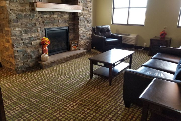 Baymont by Wyndham Oacoma
