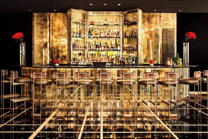 The St. Regis Bal Harbour Resort