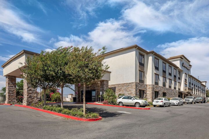 Hampton Inn Norco-Corona-Eastvale
