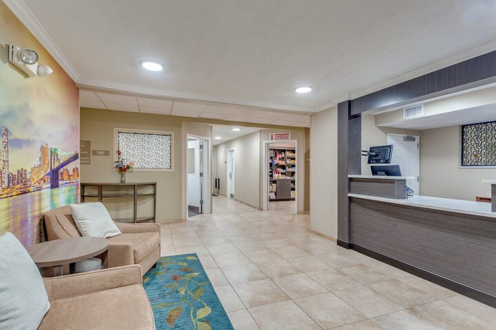 Candlewood Suites Secaucus - Meadowlands by IHG