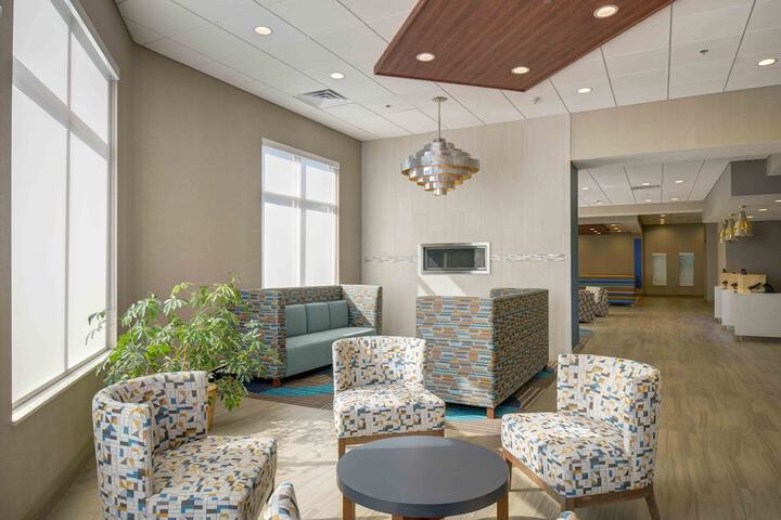 Holiday Inn Express & Suites - North Platte by IHG