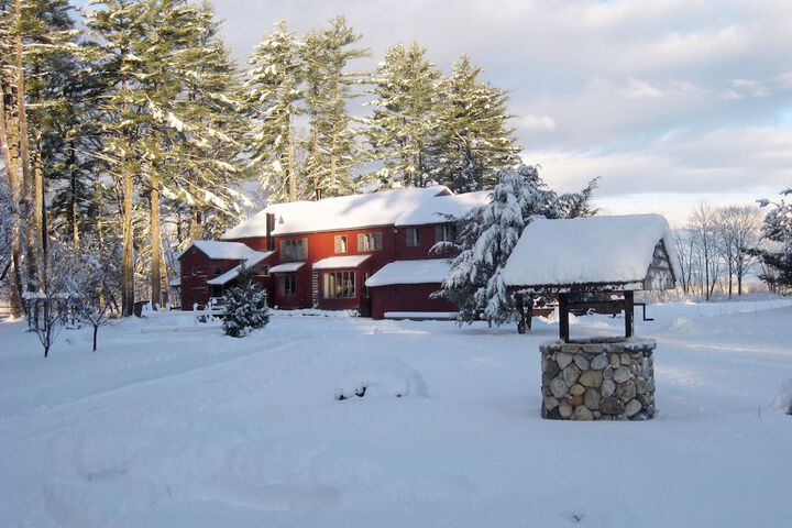 The Old Saco Inn