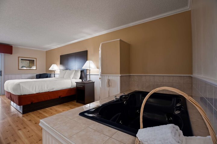 Best Western Smiths Falls Hotel