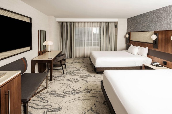 Radisson Blu Mall of America