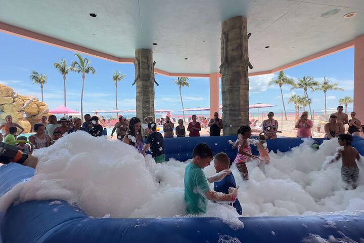 Pink Shell Beach Resort and Marina