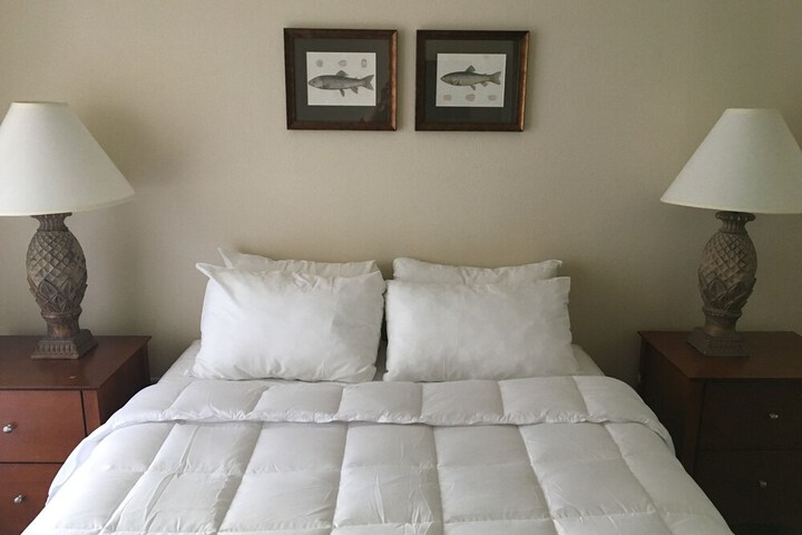 Kemah Boardwalk Inn