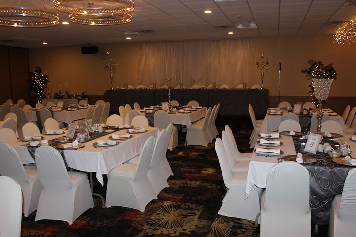Ramada by Wyndham Grand Forks