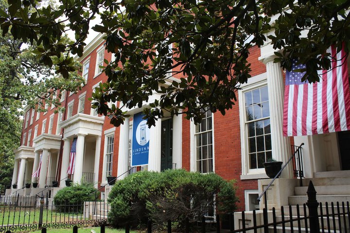 Linden Row Inn