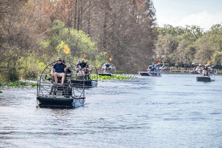 Camp Mack Lodge Marina & RV Resort