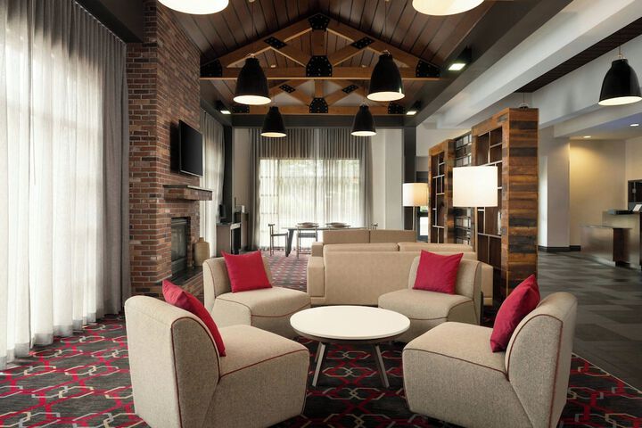 Fairfield by Marriott Inn & Suites Chattanooga