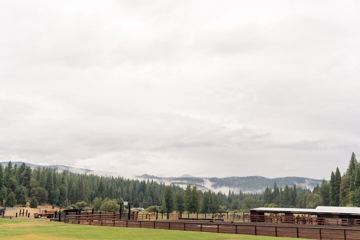 Greenhorn Ranch