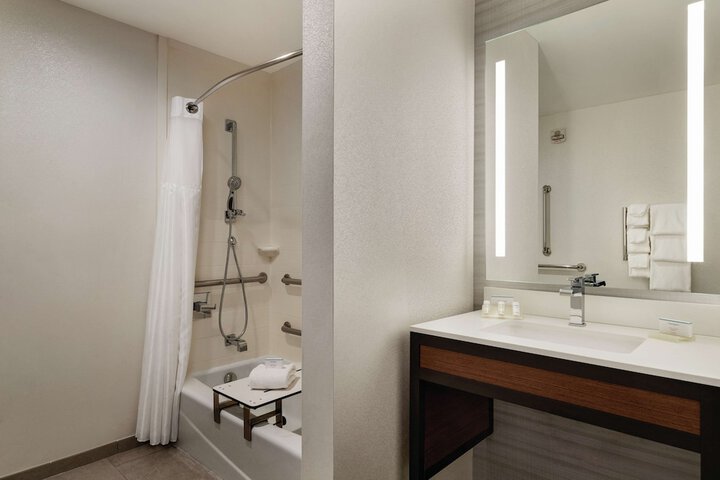 Hilton Garden Inn Oxford / Anniston