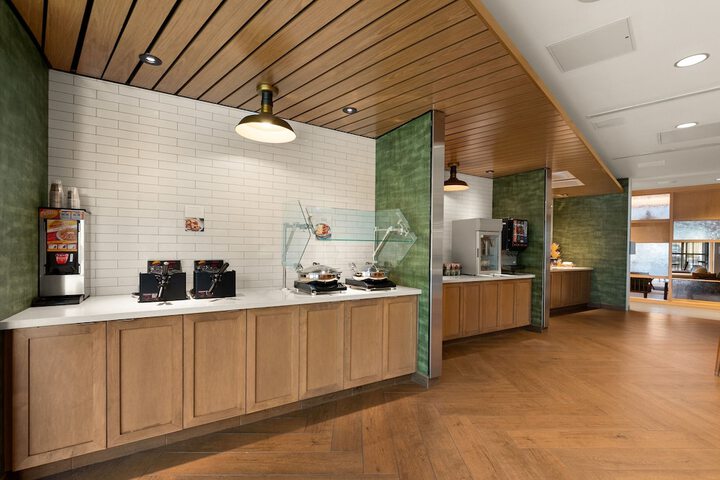 Fairfield Inn & Suites by Marriott Brooksville Suncoast Parkway