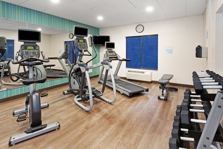 Health and Fitness 35 of 35