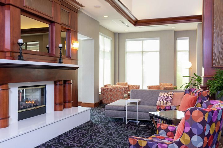 Hotel Interior 10 of 32