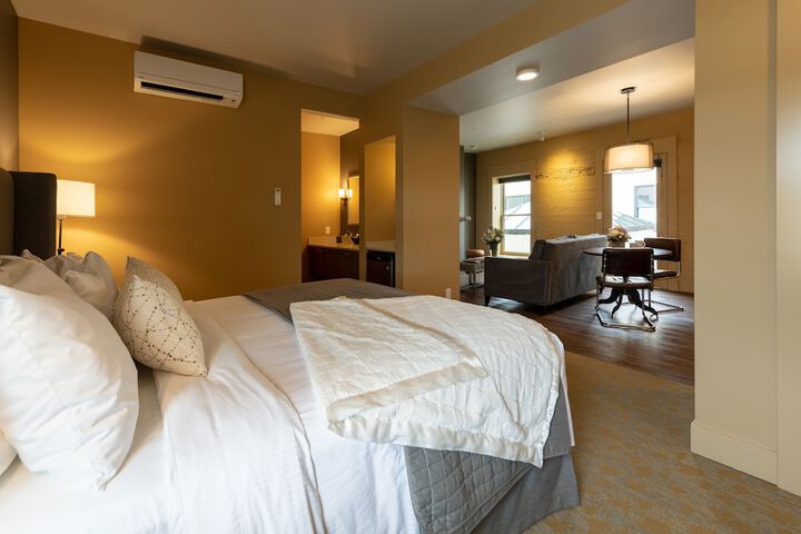 Inn at Lynden