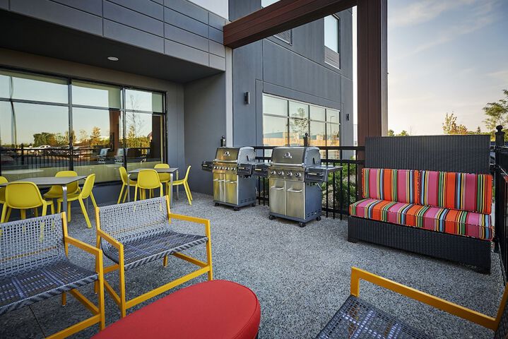 Home2 Suites by Hilton Brantford
