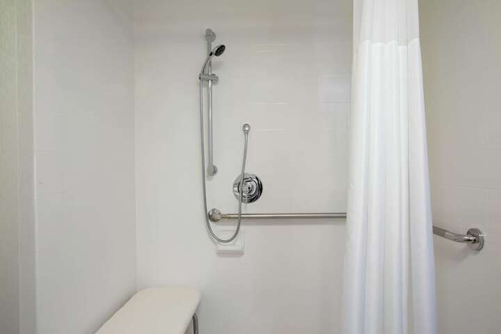 Hampton Inn Boston / Marlborough