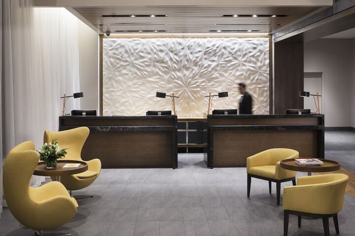Hotel Interior 7 of 64