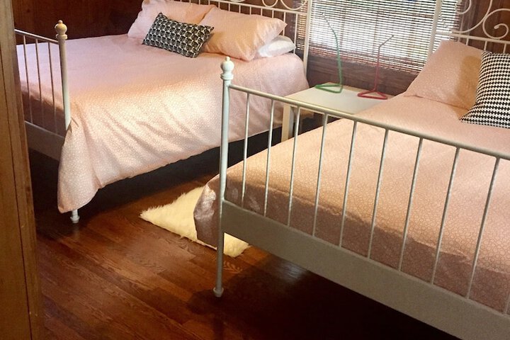 Swamp Rabbit Inn Travelers Rest