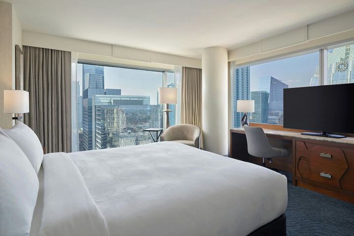 JW Marriott Austin