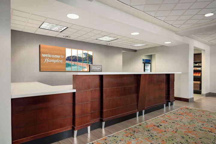 Hampton Inn & Suites San Marcos