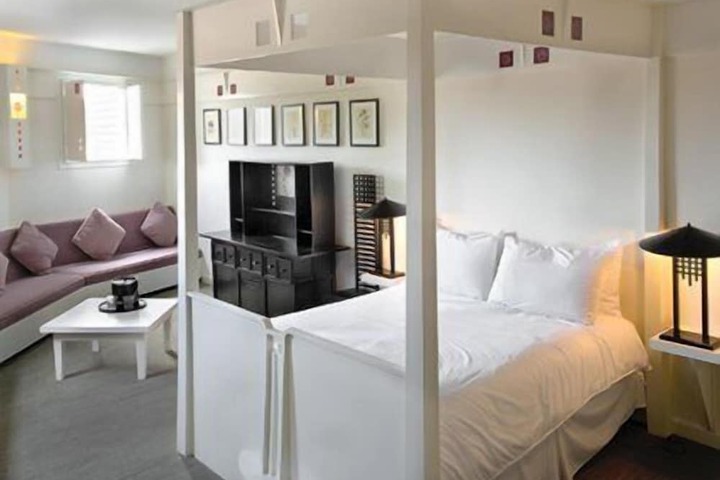 Inn at the Mill an Ascend Collection Hotel
