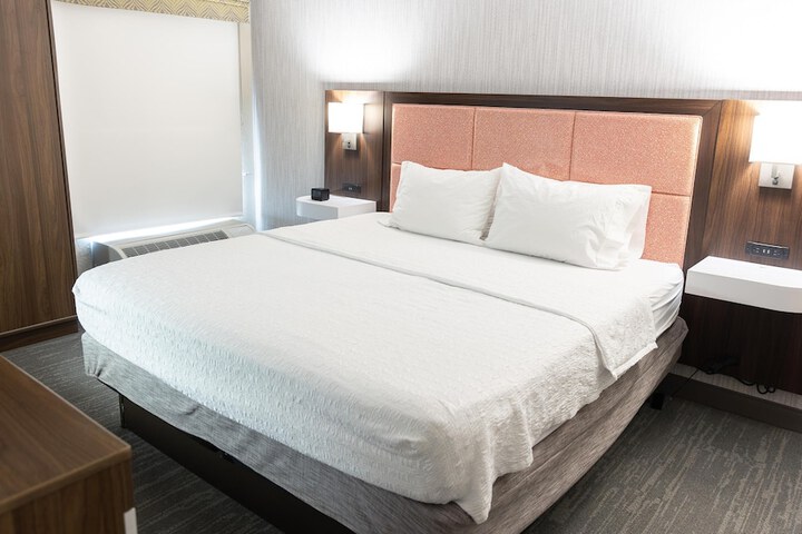 Hampton Inn Williamsport-Downtown