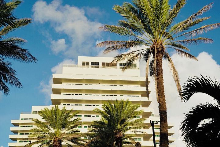 Nobu Hotel Miami Beach