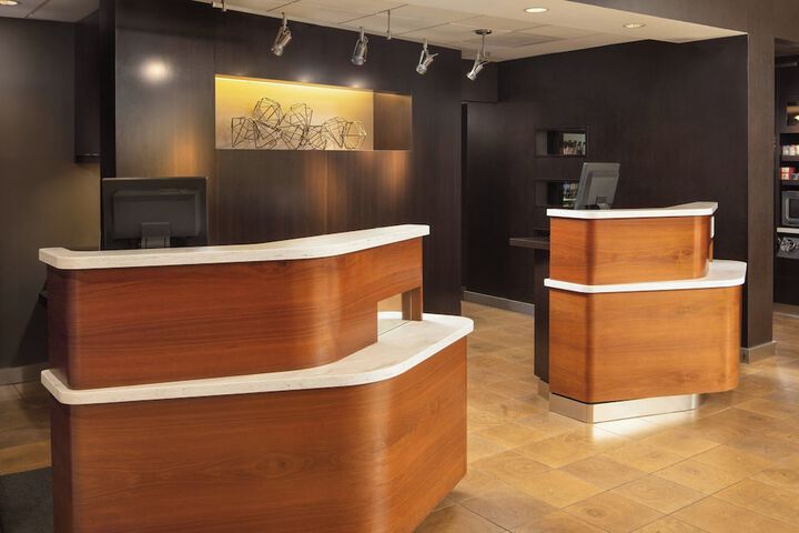 Courtyard by Marriott Costa Mesa South Coast Metro