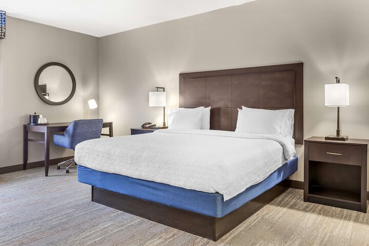 Hampton Inn Mebane